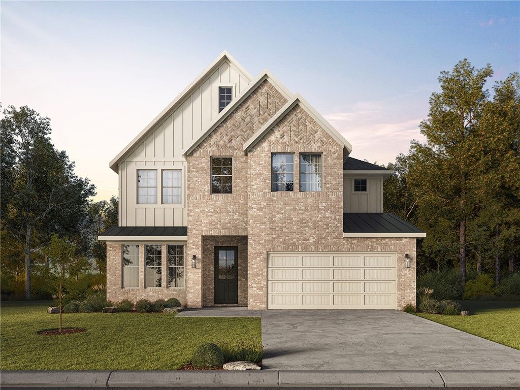 Photo of 5084 Acadia Loop, Bryan, TX 77802 (MLS # 26004281)