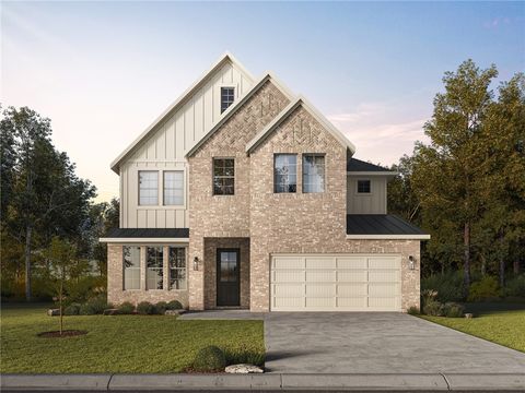 Photo of 5084 Acadia Loop, Bryan, TX 77802 (MLS # 26004281)