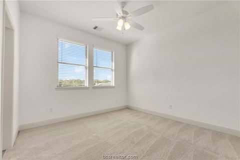 Tiny photo for 5084 Acadia Loop, Bryan, TX 77802 (MLS # 26004281)