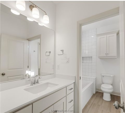 Tiny photo for 5084 Acadia Loop, Bryan, TX 77802 (MLS # 26004281)