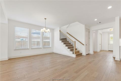 Tiny photo for 5084 Acadia Loop, Bryan, TX 77802 (MLS # 26004281)