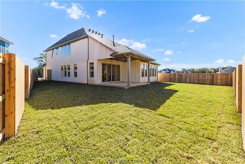 Tiny photo for 5084 Acadia Loop, Bryan, TX 77802 (MLS # 26004281)