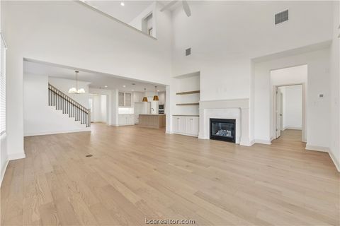 Tiny photo for 5084 Acadia Loop, Bryan, TX 77802 (MLS # 26004281)