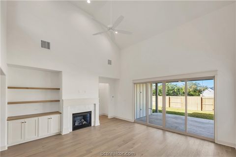 Tiny photo for 5084 Acadia Loop, Bryan, TX 77802 (MLS # 26004281)