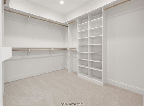 Tiny photo for 5084 Acadia Loop, Bryan, TX 77802 (MLS # 26004281)