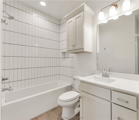 Tiny photo for 5084 Acadia Loop, Bryan, TX 77802 (MLS # 26004281)