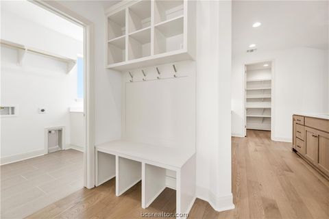 Tiny photo for 5084 Acadia Loop, Bryan, TX 77802 (MLS # 26004281)