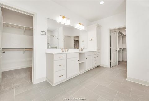 Tiny photo for 5084 Acadia Loop, Bryan, TX 77802 (MLS # 26004281)