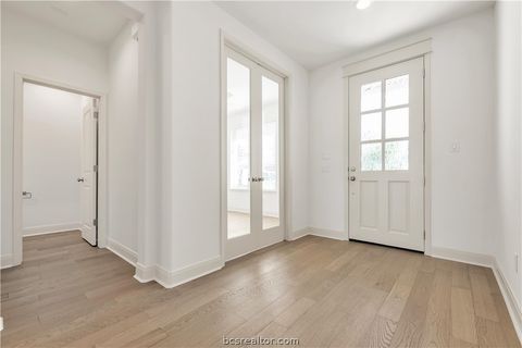 Tiny photo for 5084 Acadia Loop, Bryan, TX 77802 (MLS # 26004281)