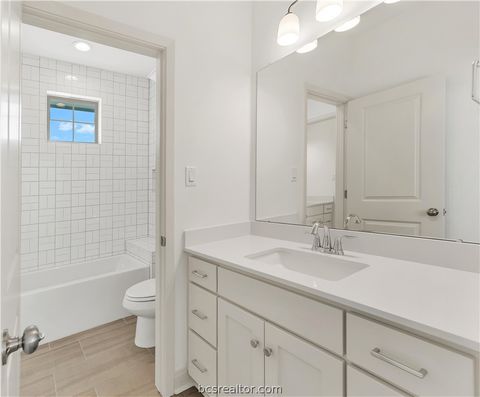 Tiny photo for 5084 Acadia Loop, Bryan, TX 77802 (MLS # 26004281)