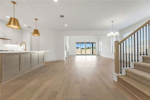 Tiny photo for 5084 Acadia Loop, Bryan, TX 77802 (MLS # 26004281)