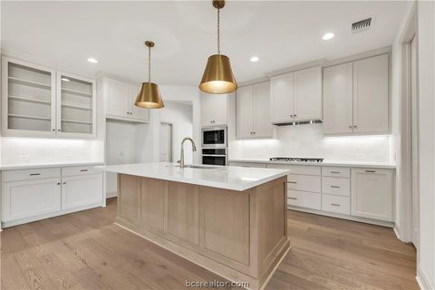 Tiny photo for 5084 Acadia Loop, Bryan, TX 77802 (MLS # 26004281)