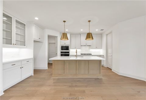 Tiny photo for 5084 Acadia Loop, Bryan, TX 77802 (MLS # 26004281)