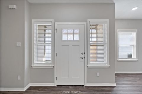 Tiny photo for 2521 Shady Route Lane, Bryan, TX 77808 (MLS # 26004006)