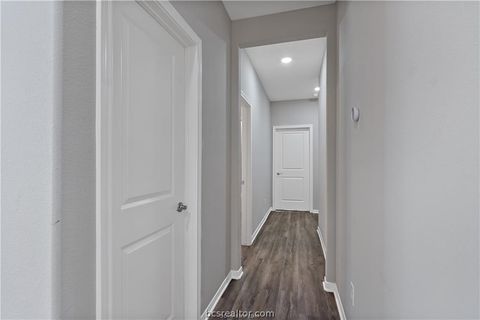 Tiny photo for 2521 Shady Route Lane, Bryan, TX 77808 (MLS # 26004006)