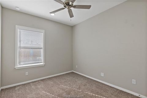 Tiny photo for 2521 Shady Route Lane, Bryan, TX 77808 (MLS # 26004006)