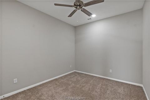 Tiny photo for 2521 Shady Route Lane, Bryan, TX 77808 (MLS # 26004006)