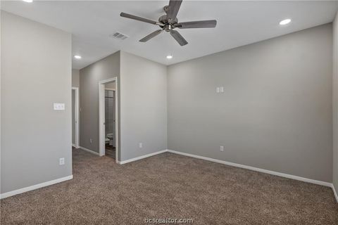 Tiny photo for 2521 Shady Route Lane, Bryan, TX 77808 (MLS # 26004006)