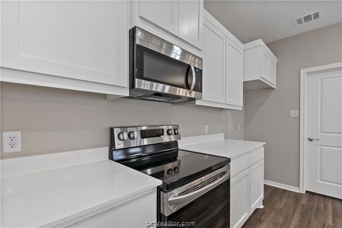 Tiny photo for 2521 Shady Route Lane, Bryan, TX 77808 (MLS # 26004006)