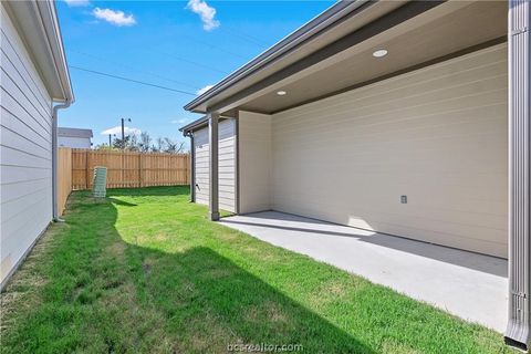 Tiny photo for 2521 Shady Route Lane, Bryan, TX 77808 (MLS # 26004006)