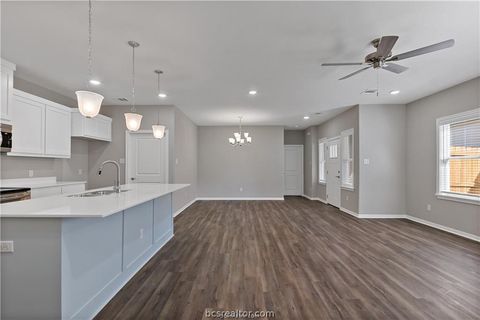 Tiny photo for 2521 Shady Route Lane, Bryan, TX 77808 (MLS # 26004006)