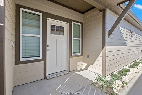 Tiny photo for 2521 Shady Route Lane, Bryan, TX 77808 (MLS # 26004006)