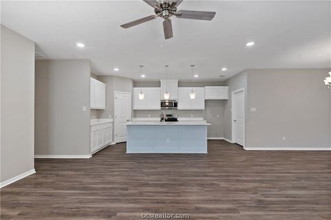 Tiny photo for 2521 Shady Route Lane, Bryan, TX 77808 (MLS # 26004006)