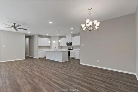 Tiny photo for 2521 Shady Route Lane, Bryan, TX 77808 (MLS # 26004006)