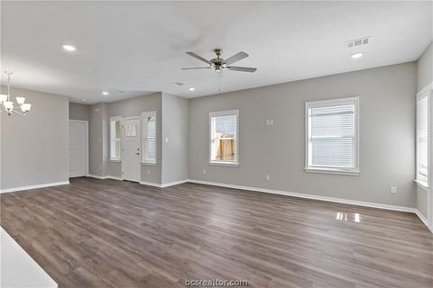 Tiny photo for 2521 Shady Route Lane, Bryan, TX 77808 (MLS # 26004006)