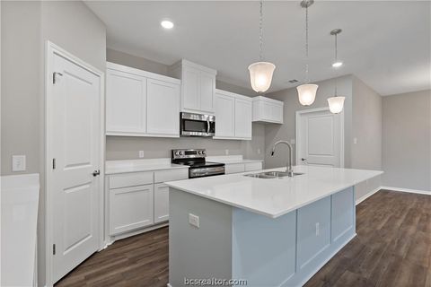 Tiny photo for 2521 Shady Route Lane, Bryan, TX 77808 (MLS # 26004006)