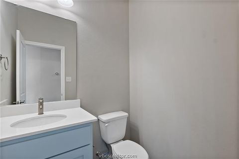 Tiny photo for 2521 Shady Route Lane, Bryan, TX 77808 (MLS # 26004006)