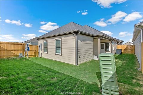 Tiny photo for 2521 Shady Route Lane, Bryan, TX 77808 (MLS # 26004006)