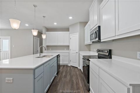 Tiny photo for 2521 Shady Route Lane, Bryan, TX 77808 (MLS # 26004006)