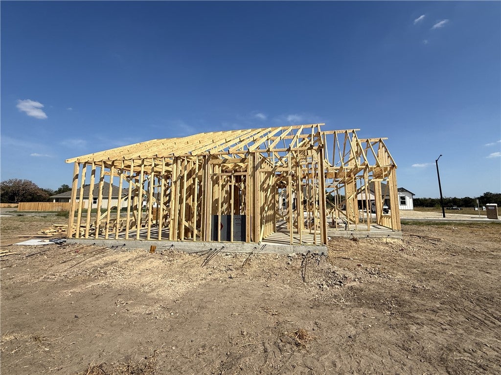 Photo of 2324 Pagosa Springs Drive, Bryan, TX 77803 (MLS # 26010879)