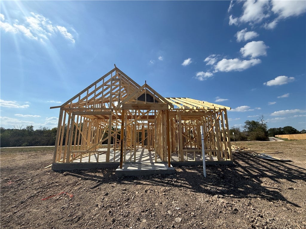 Photo of 2324 Pagosa Springs Drive, Bryan, TX 77803 (MLS # 26010879)