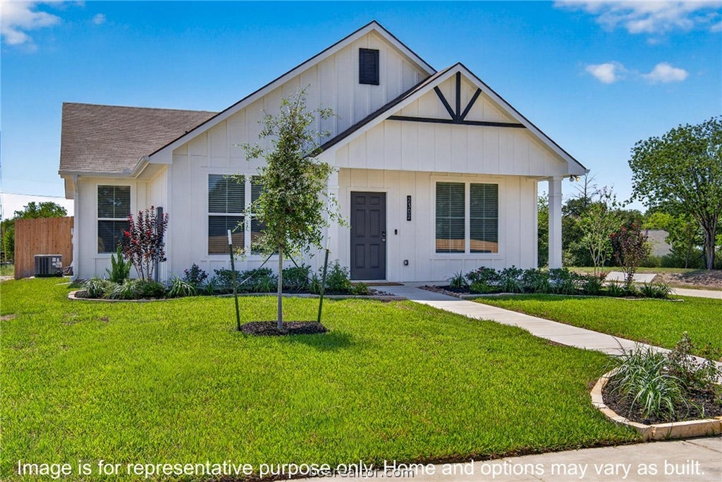 Photo of 2324 Pagosa Springs Drive, Bryan, TX 77803 (MLS # 26010879)