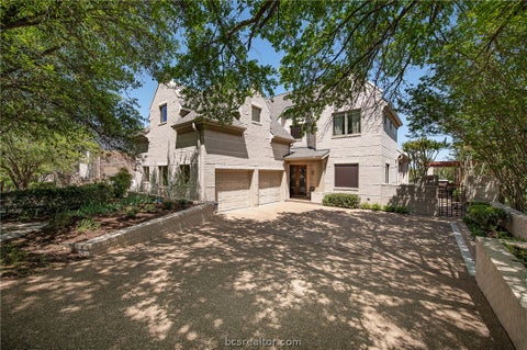 Tiny photo for 4776 Stonebriar Circle, College Station, TX 77845 (MLS # 26007294)