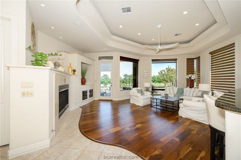 Tiny photo for 4776 Stonebriar Circle, College Station, TX 77845 (MLS # 26007294)