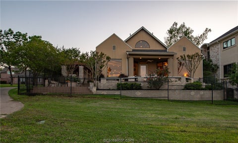 Tiny photo for 4776 Stonebriar Circle, College Station, TX 77845 (MLS # 26007294)