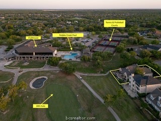 Tiny photo for 4776 Stonebriar Circle, College Station, TX 77845 (MLS # 26007294)