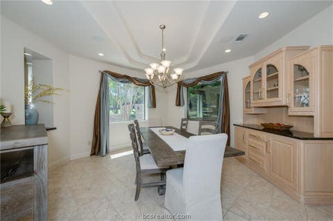 Tiny photo for 4776 Stonebriar Circle, College Station, TX 77845 (MLS # 26007294)