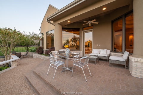 Tiny photo for 4776 Stonebriar Circle, College Station, TX 77845 (MLS # 26007294)