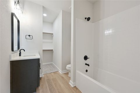 Tiny photo for 4218 Dahlia Court, College Station, TX 77845 (MLS # 26005762)