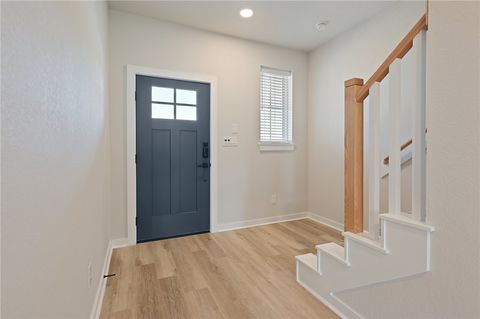 Tiny photo for 4218 Dahlia Court, College Station, TX 77845 (MLS # 26005762)