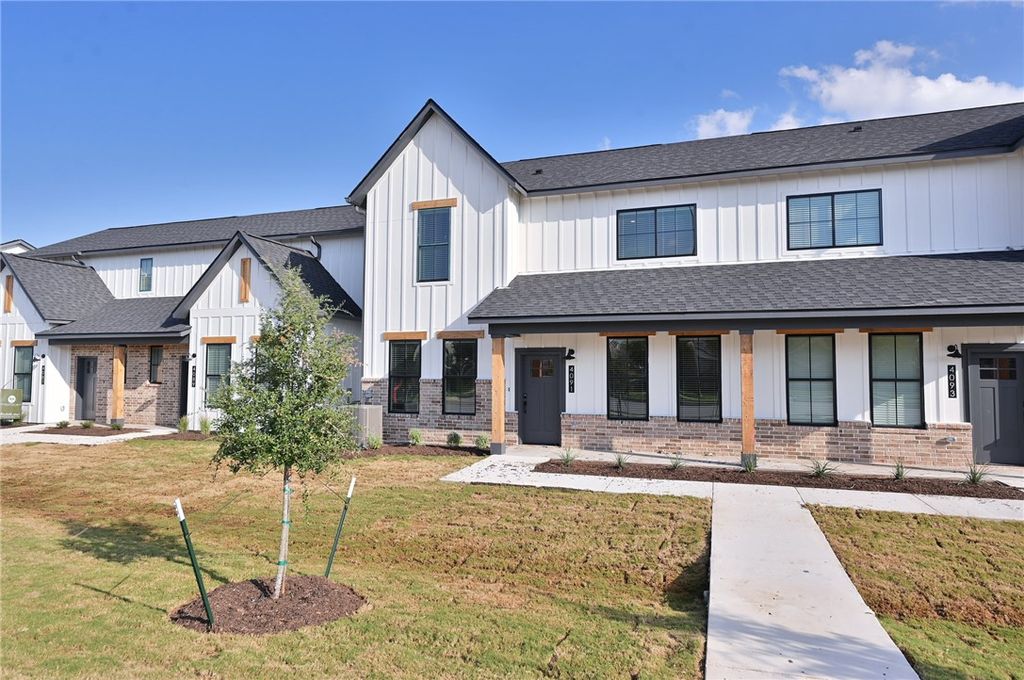 Photo of 4218 Dahlia Court, College Station, TX 77845 (MLS # 26005762)