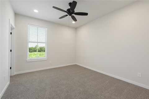 Tiny photo for 4218 Dahlia Court, College Station, TX 77845 (MLS # 26005762)