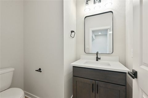 Tiny photo for 4218 Dahlia Court, College Station, TX 77845 (MLS # 26005762)