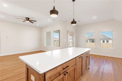 Tiny photo for 497 Combine, Snook, TX 77879 (MLS # 25011153)