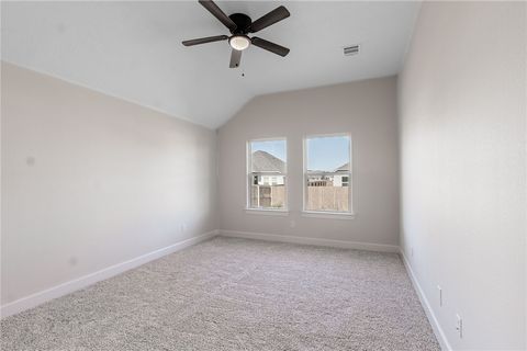 Tiny photo for 497 Combine, Snook, TX 77879 (MLS # 25011153)