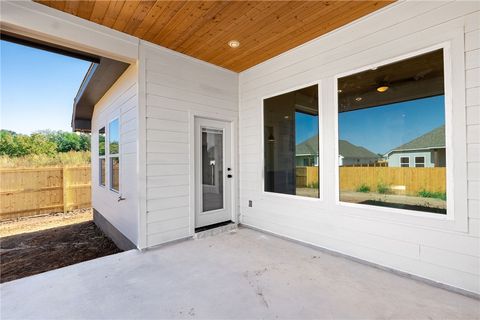 Tiny photo for 497 Combine, Snook, TX 77879 (MLS # 25011153)